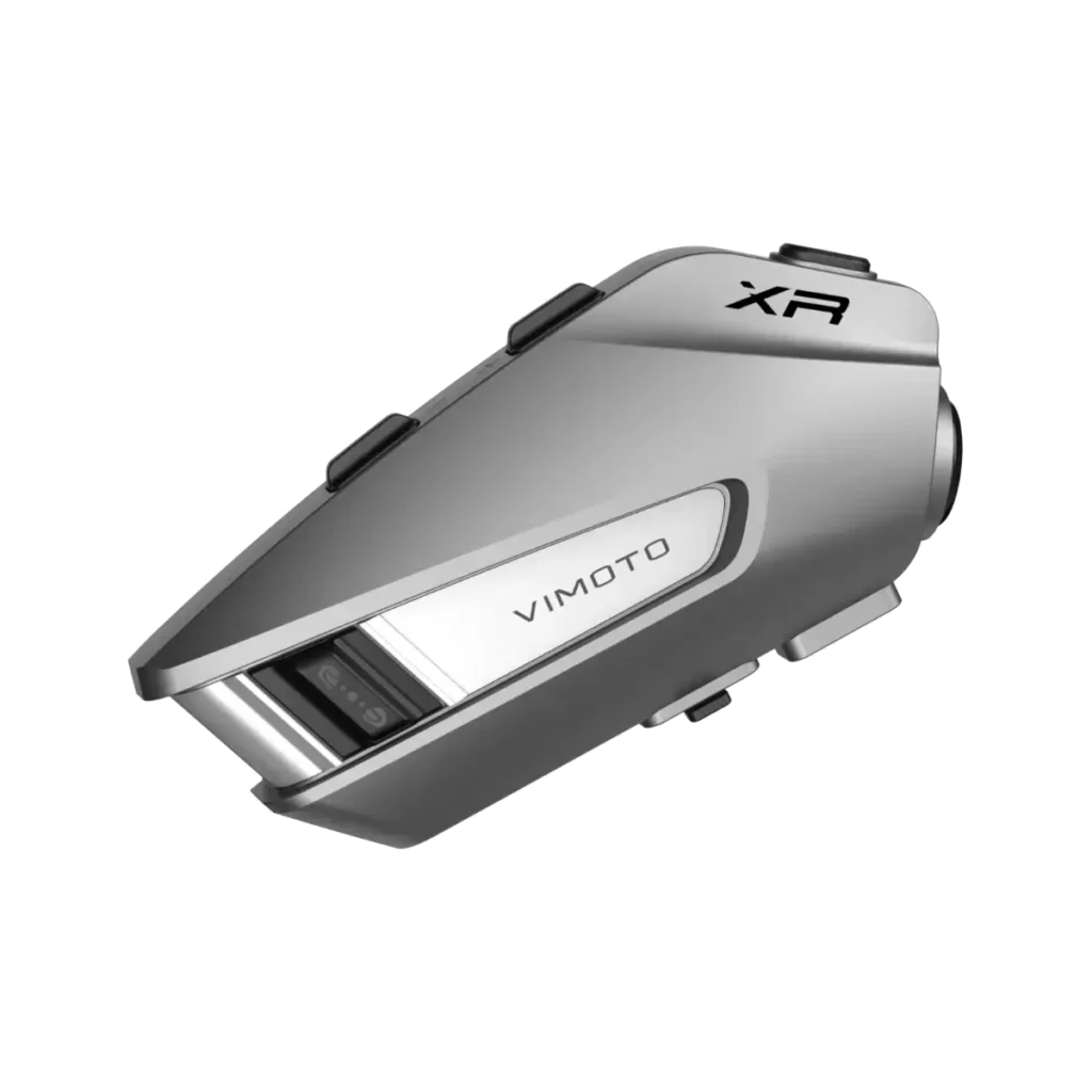 VIMOTO XR, the cheapest Bluetooth motorcycle helmet headset with JBL speaker and Harman Kardon tuning.